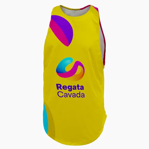 Regata Personalizada