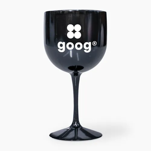 Taça de Gin