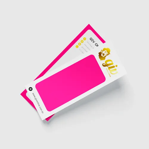 Marcador de Página Personalizado