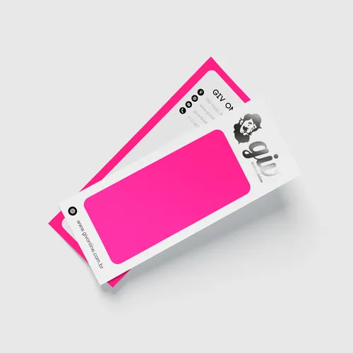 Marcador de Página Personalizado