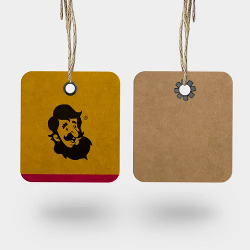 Tag Personalizada