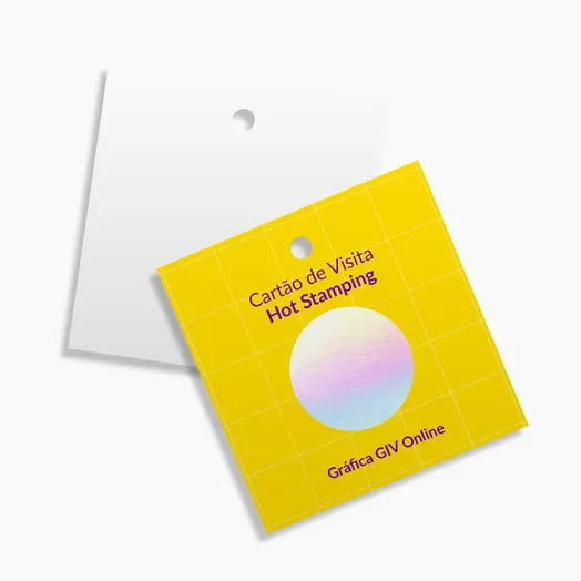 Tag Personalizada