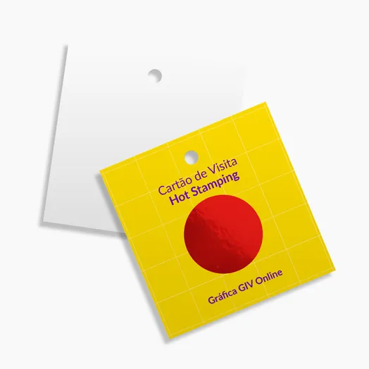 Tag Personalizada