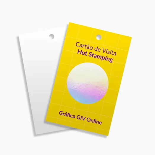Tag Personalizada