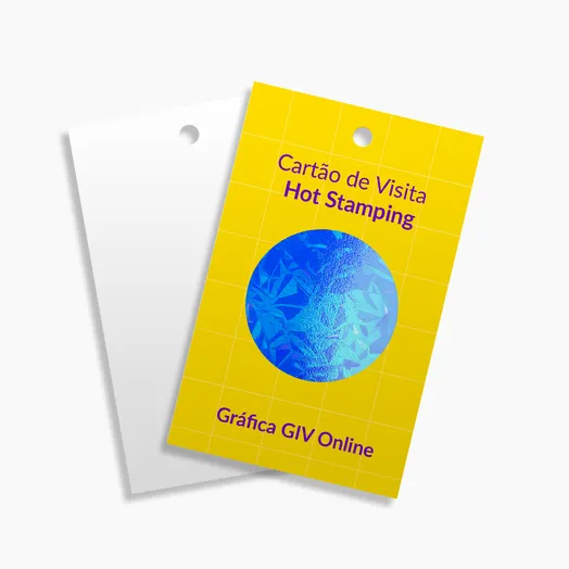 Tag Personalizada