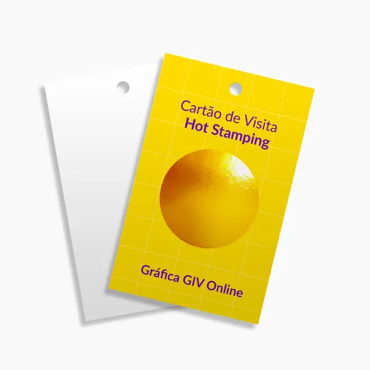 Tag Personalizada