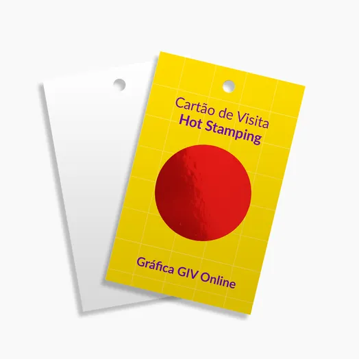 Tag Personalizada