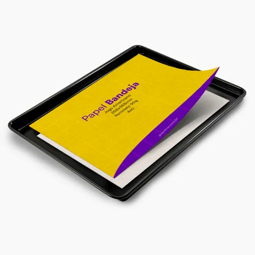 Jogo Americano Personalizado