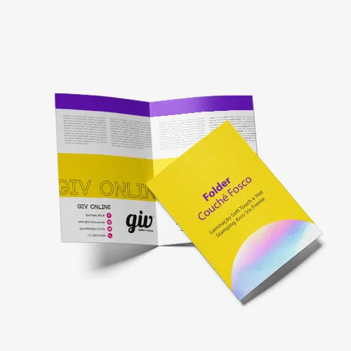 Folder Premium
