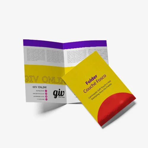 Folder Premium