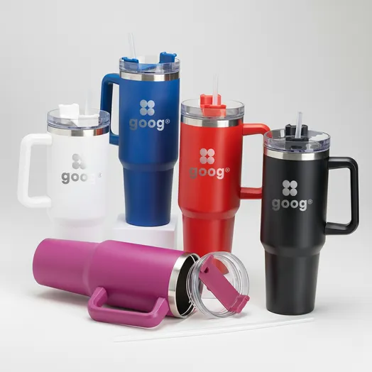 Copo Quencher