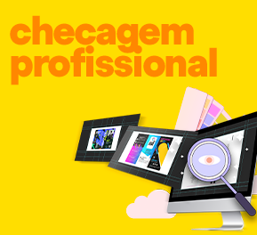 Imagem ilustrativa do banner: Confiança no fechamento dos seus pedidos!
