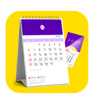 Calendários 2027