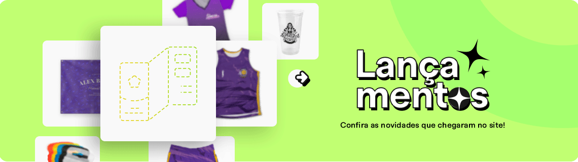 Lançamentos é GIV Online