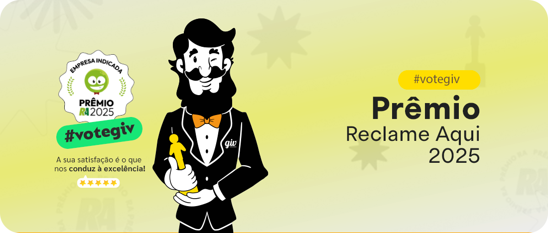 Prêmio Reclame Aqui 2025  