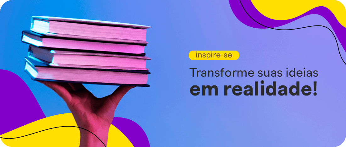 Como transformar manuscritos em um Livro? Como transformar manuscritos em um Livro?