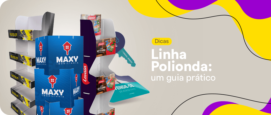 Linha Polionda: um guia prático para conhecer mais Linha Polionda: um guia prático para conhecer mais