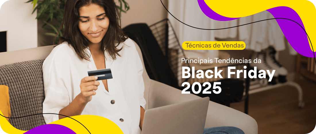 Principais Tendências da Black Friday 2025 Principais Tendências da Black Friday 2025