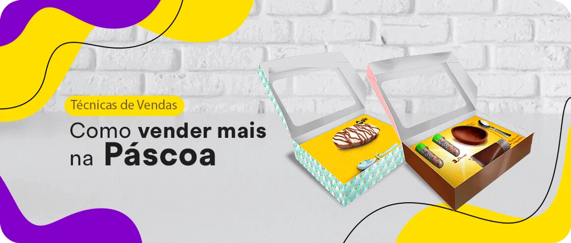 8 Dicas para vender mais nessa Páscoa 8 Dicas para vender mais nessa Páscoa