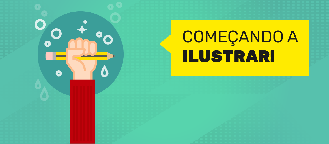 5 dicas para começar a ilustrar