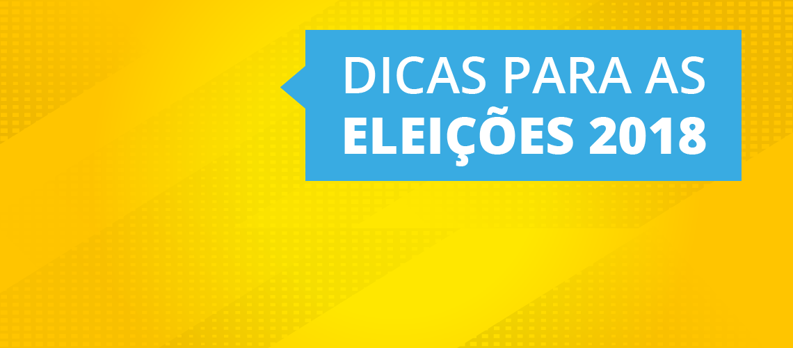 5 Dicas para criar materiais eleitorais matadores!