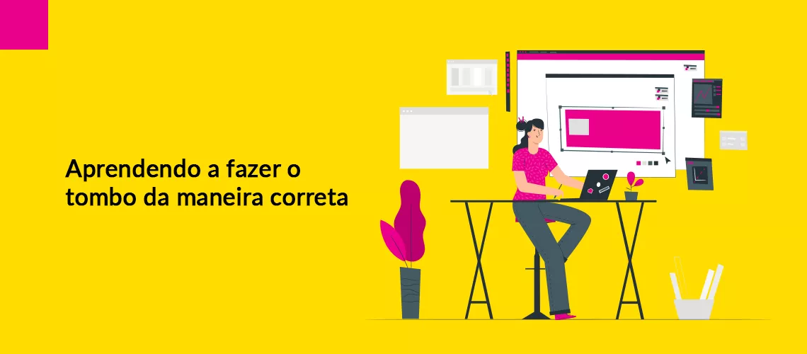 O que é TOMBO e como fazer da forma correta? Aprenda agora! O que é TOMBO e como fazer da forma correta? Aprenda agora!