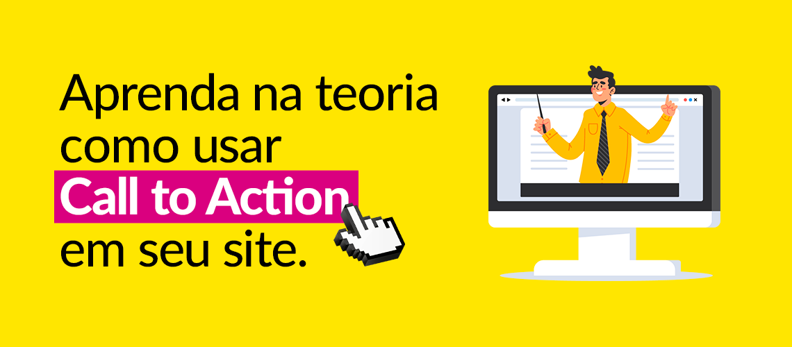CTAs que você pode e DEVE usar nas suas artes CTAs que você pode e DEVE usar nas suas artes