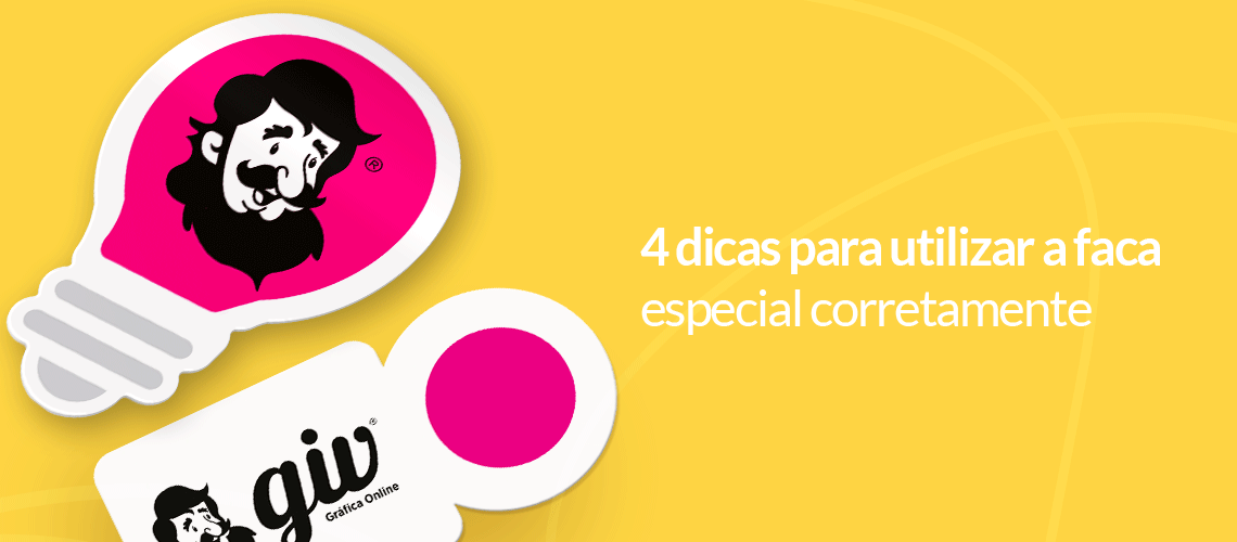 4 dicas para utilizar a faca especial corretamente 4 dicas para utilizar a faca especial corretamente