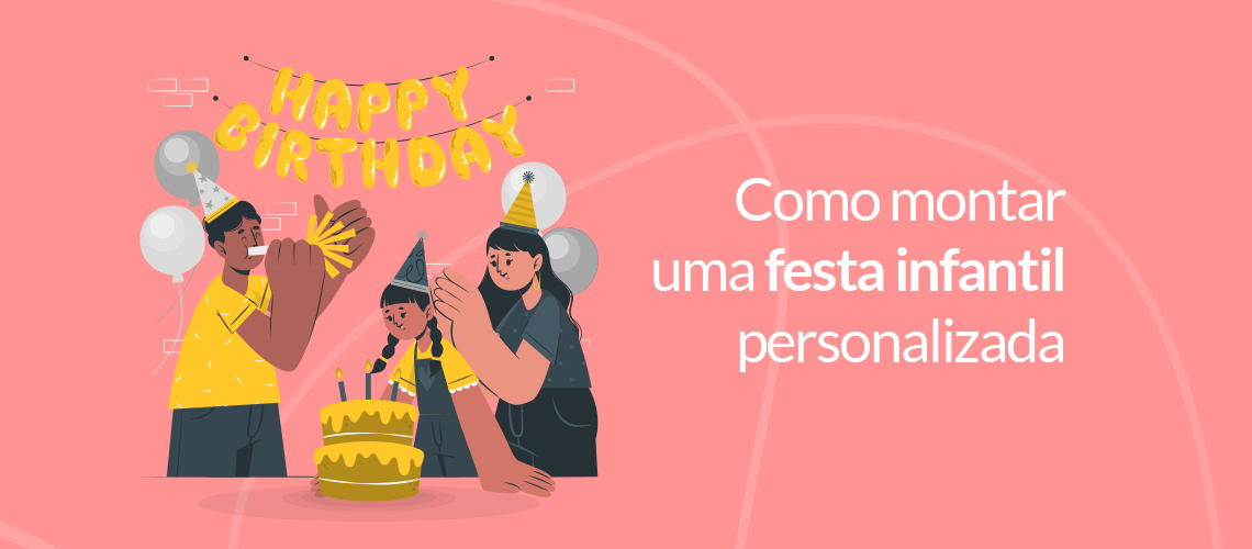 11 Impressos para sua festa infantil 11 Impressos para sua festa infantil