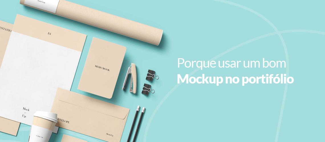 O que colocar no portfólio de um designer O que colocar no portfólio de um designer