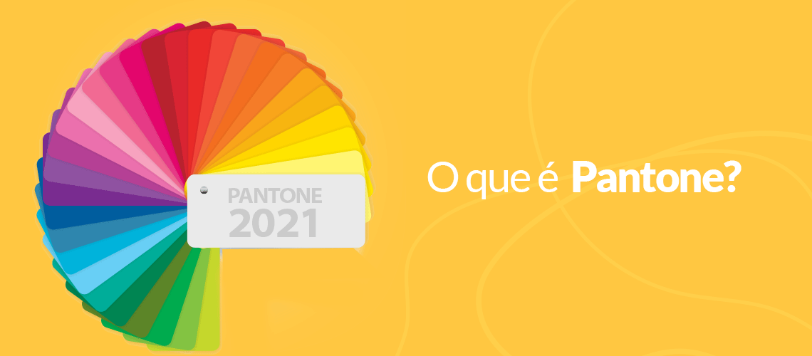 O que ninguém te contou sobre Pantone O que ninguém te contou sobre Pantone