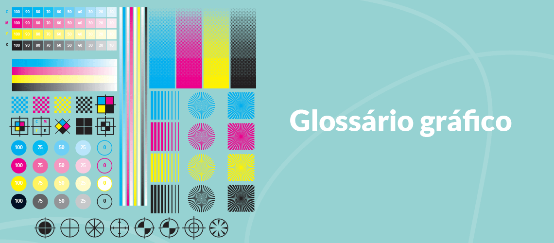 Glossário do gráfico Glossário do gráfico