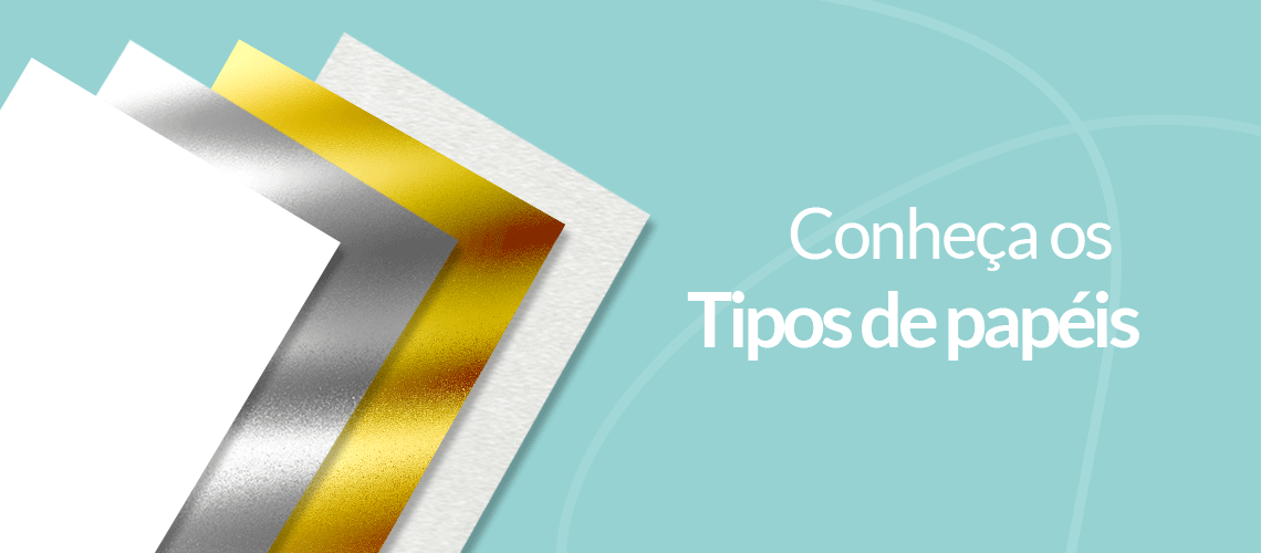 Os 20 papéis mais usados no ramo gráfico Os 20 papéis mais usados no ramo gráfico