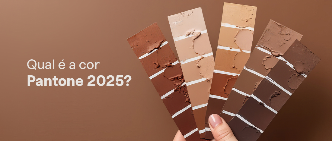 Qual é a cor Pantone 2025? Qual é a cor Pantone 2025?
