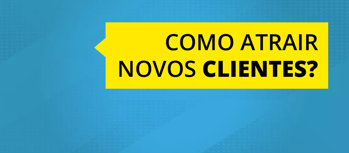Como aplicar promoções para atrair novos clientes?
