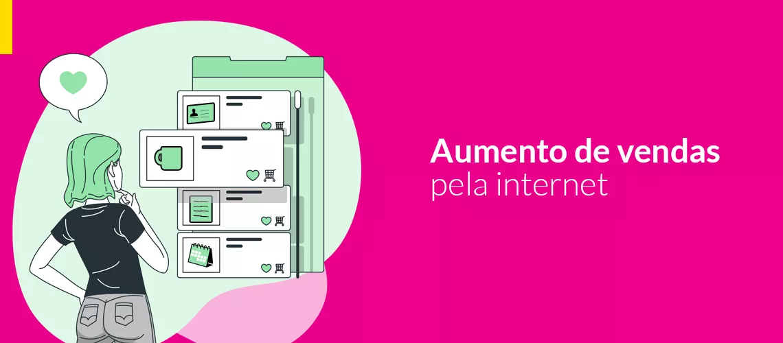Como MEI’s podem aumentar as vendas na internet Como MEI’s podem aumentar as vendas na internet
