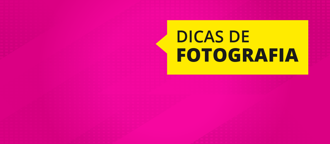Dicas de fotografia e a importância dela para o marketing de seus produtos