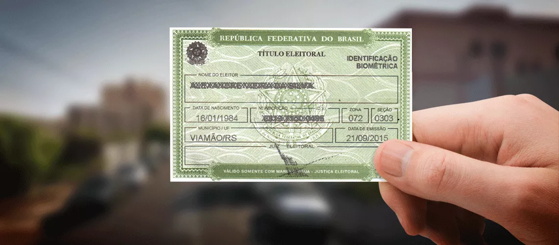 Eleições 2020: faltam dois meses para o prazo final de regularização do título de eleitor Eleições 2020: faltam dois meses para o prazo final de regularização do título de eleitor