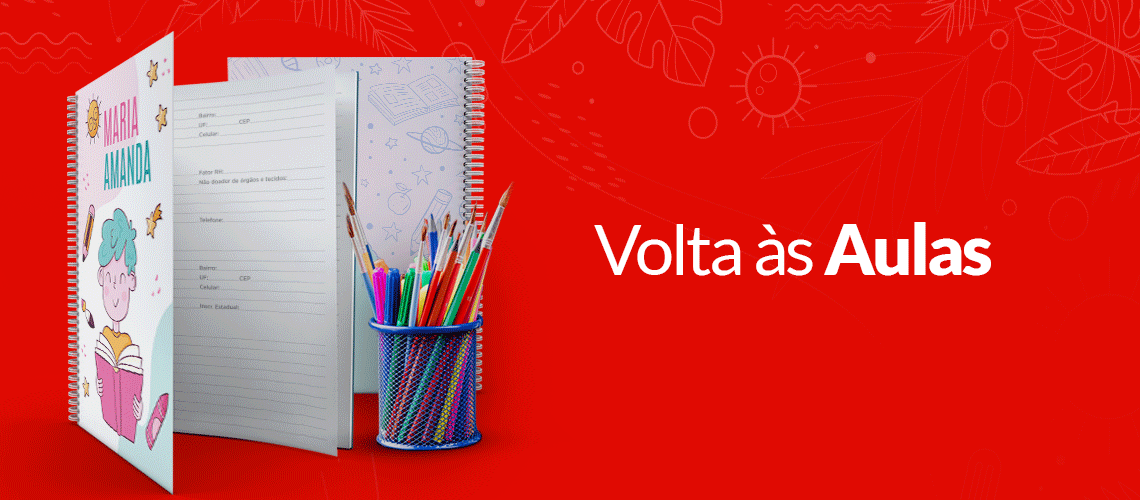 Tendências para Volta às Aulas