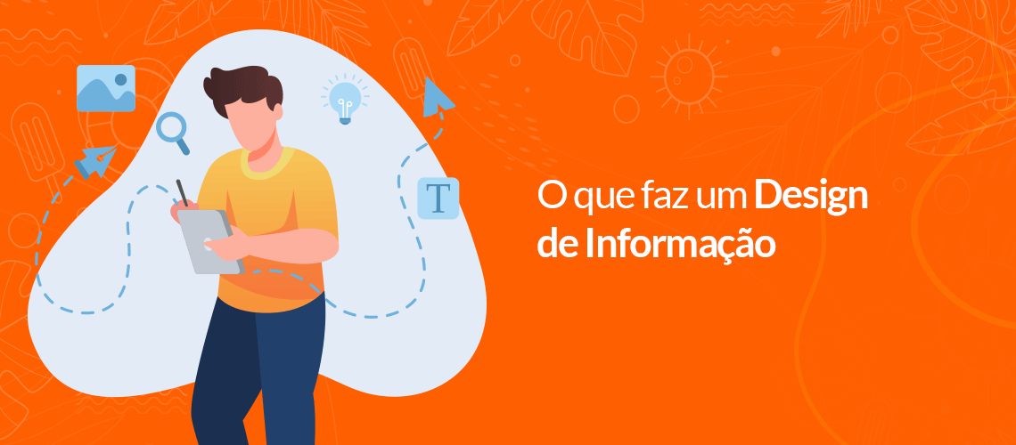 O que ninguém te contou sobre infodesign O que ninguém te contou sobre infodesign