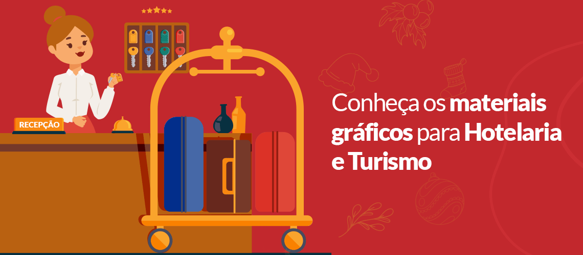 Tendências para o ramo hoteleiro Tendências para o ramo hoteleiro