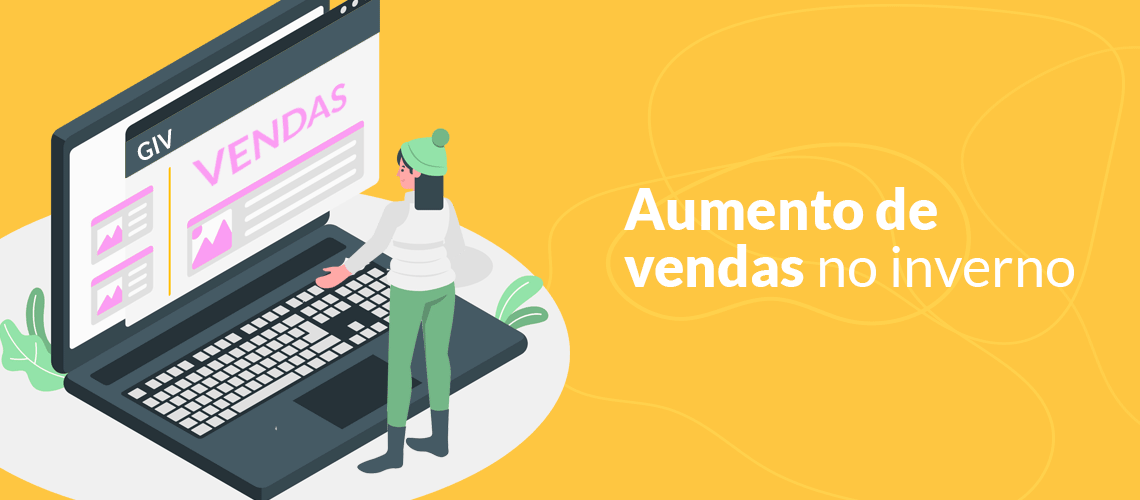 Como lucrar no inverno com embalagens Como lucrar no inverno com embalagens