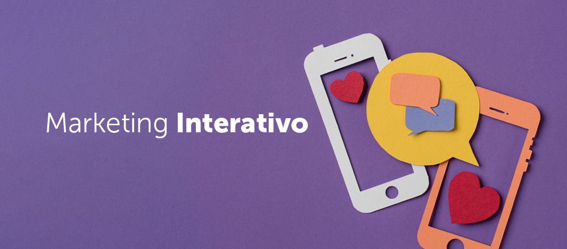 O que é Marketing Interativo? O que é Marketing Interativo?