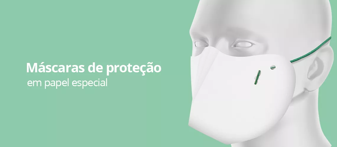 Máscaras de proteção Care Mask: conheça as novidades da GIV Online!