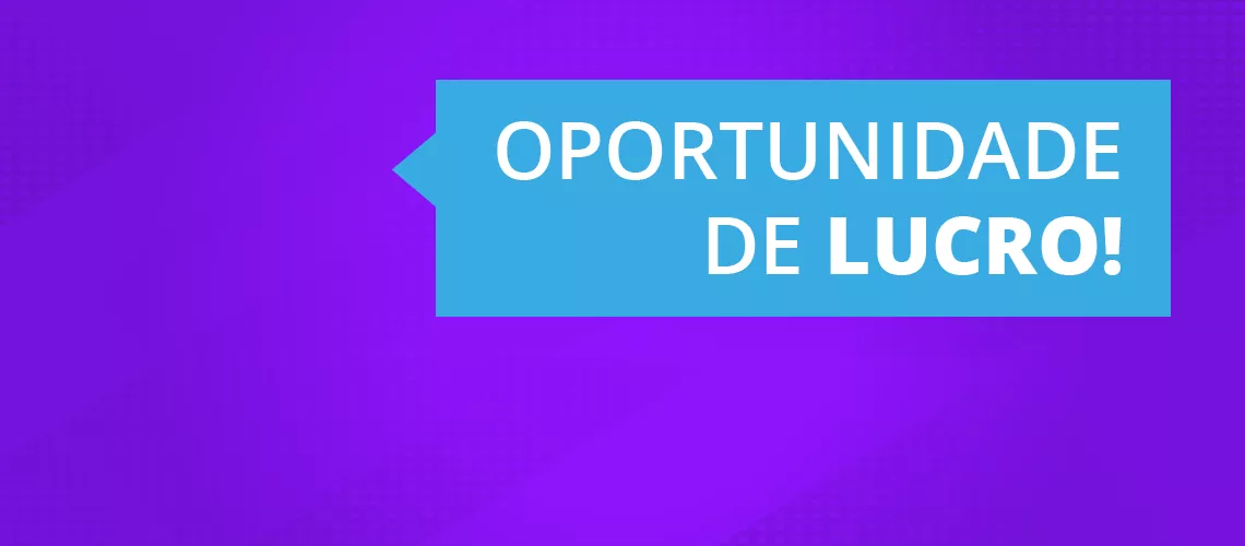 Oportunidades para lucrar em 2019
