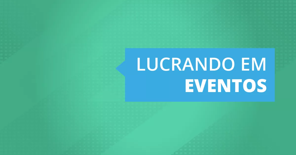 Os eventos que você não pode perder em 2019. Parte 1 Os eventos que você não pode perder em 2019. Parte 1
