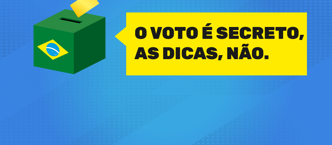 Produtos para lucrar com as Eleições 2018