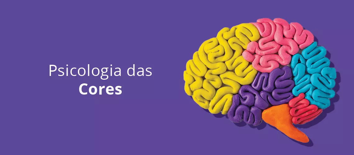Psicologia das cores: saiba como utilizar no design e em campanhas publicitárias