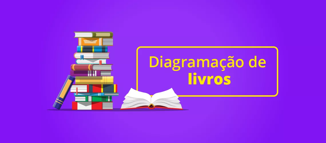 Quais ferramentas utilizar em uma diagramação de livro