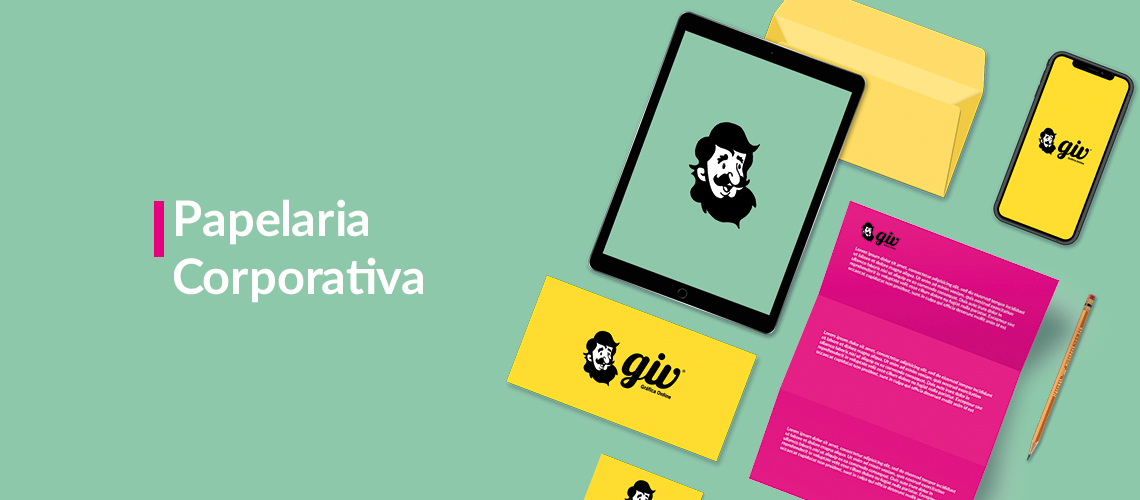 Saiba como a Papelaria Corporativa faz a diferença em uma empresa